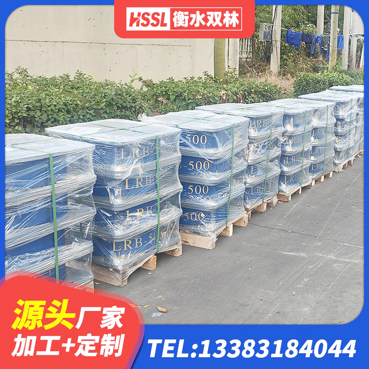 台江区楼房隔震支座 台江区LNR橡胶隔震支座900(II型)厂家 台江区高阻尼支座减震支座源头工厂 台江区建筑受力的隔震支座 - 第3张