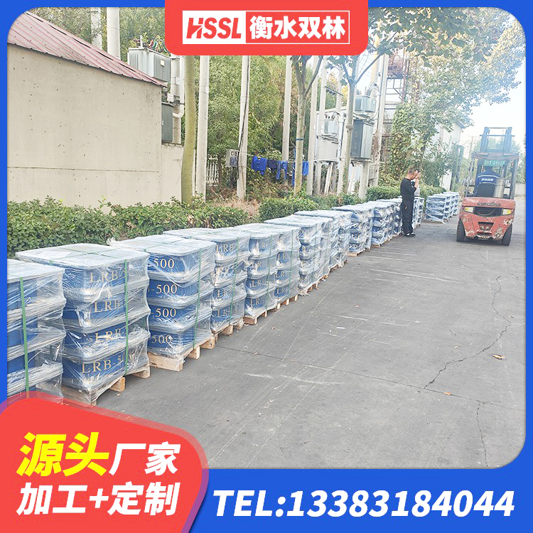 台江区LNR700橡胶隔震支座生产厂家 台江区钢结构减震支座厂家 台江区高阻尼比隔震支座生产厂家 台江区HDR1000支座 - 第6张